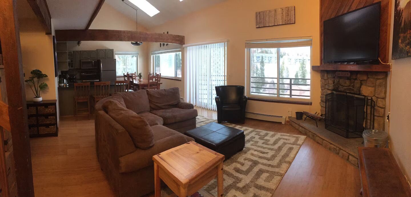 9876 Ryan Gulch Road Silverthorne CO 80498
