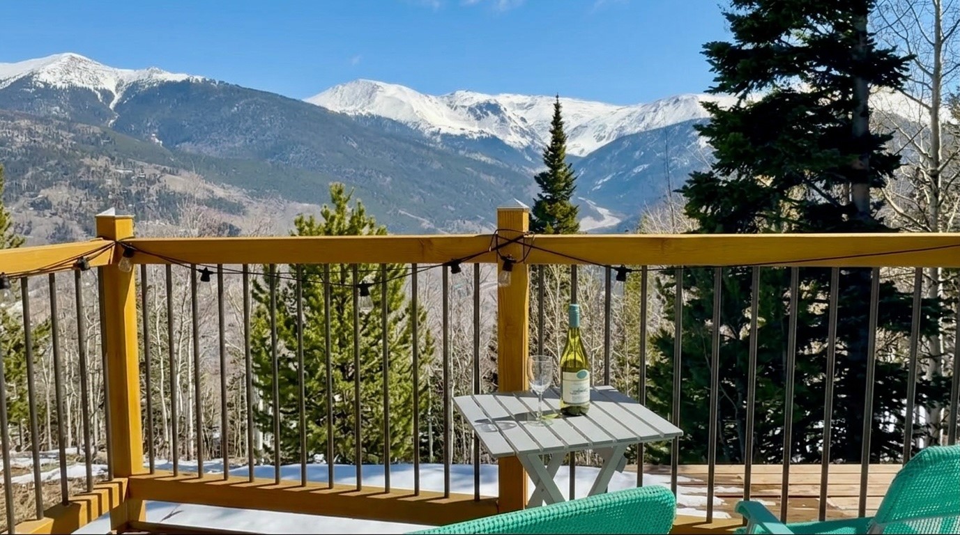 4200 Lodge Pole Circle Silverthorne CO 80498