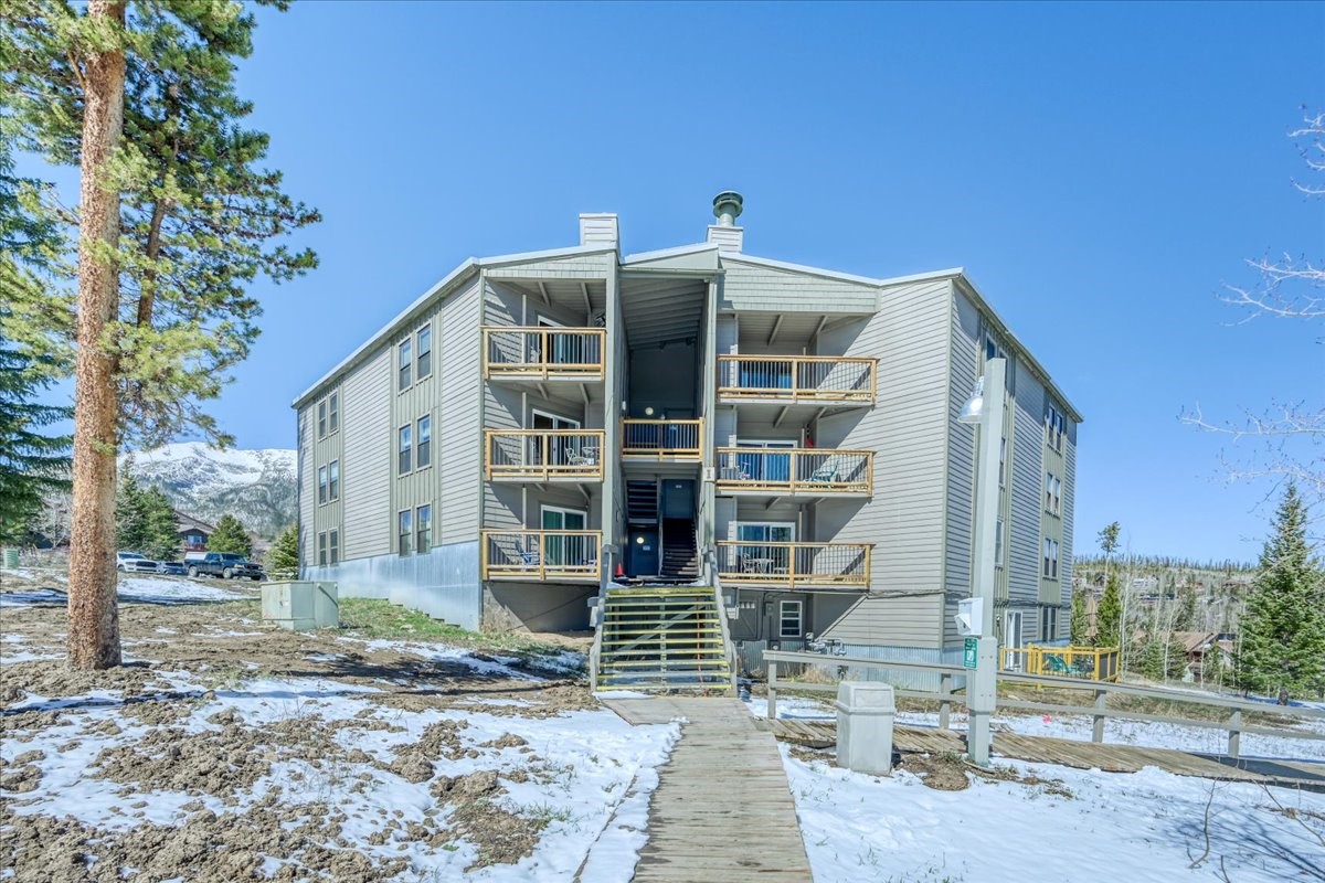 4200 Lodge Pole Circle Silverthorne CO 80498