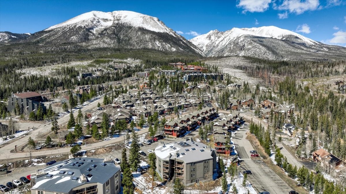 4200 Lodge Pole Circle Silverthorne CO 80498