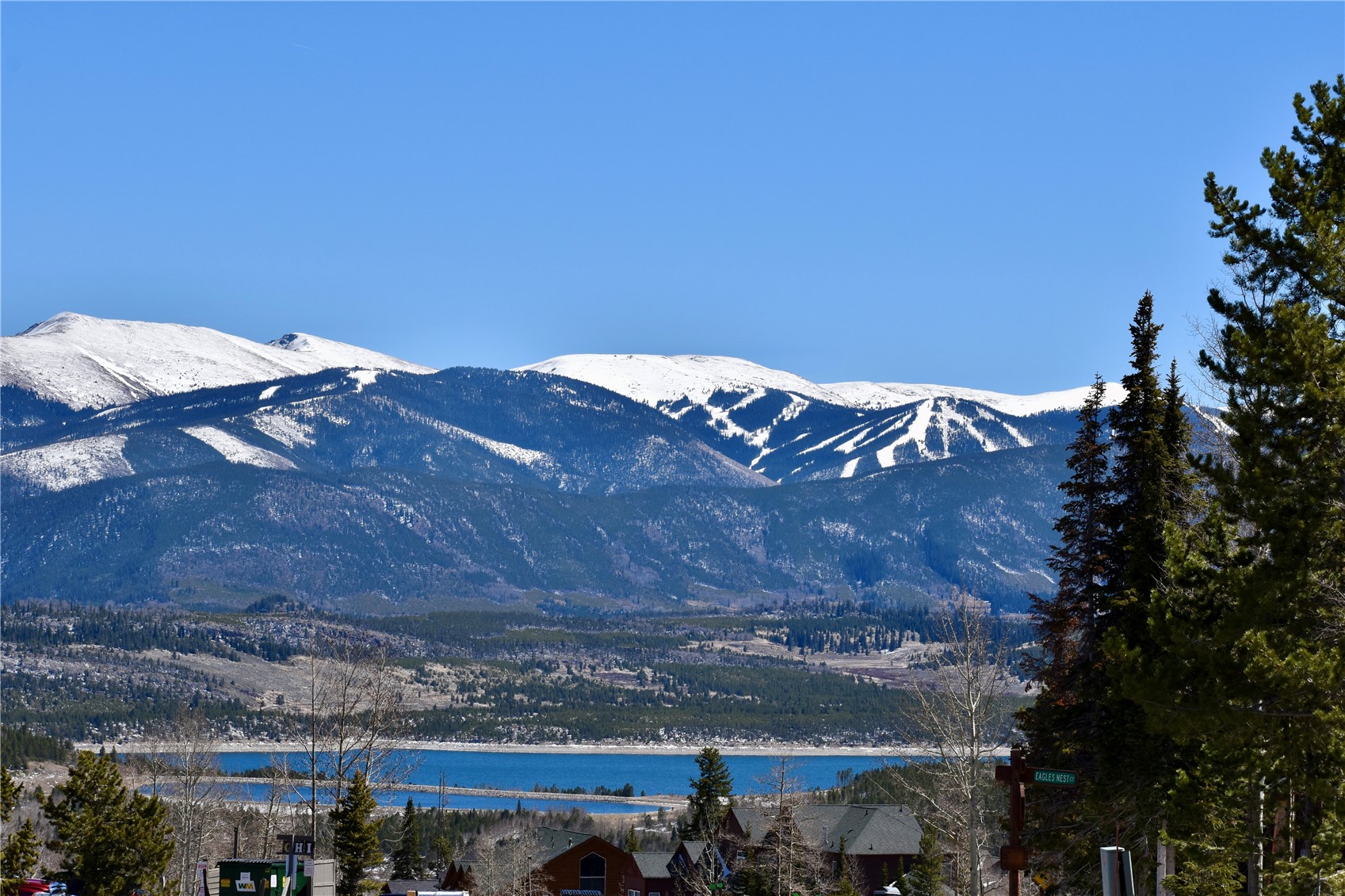 4200 Lodge Pole Circle Silverthorne CO 80498
