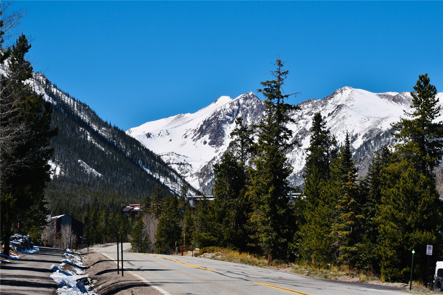 4200 Lodge Pole Circle Silverthorne CO 80498