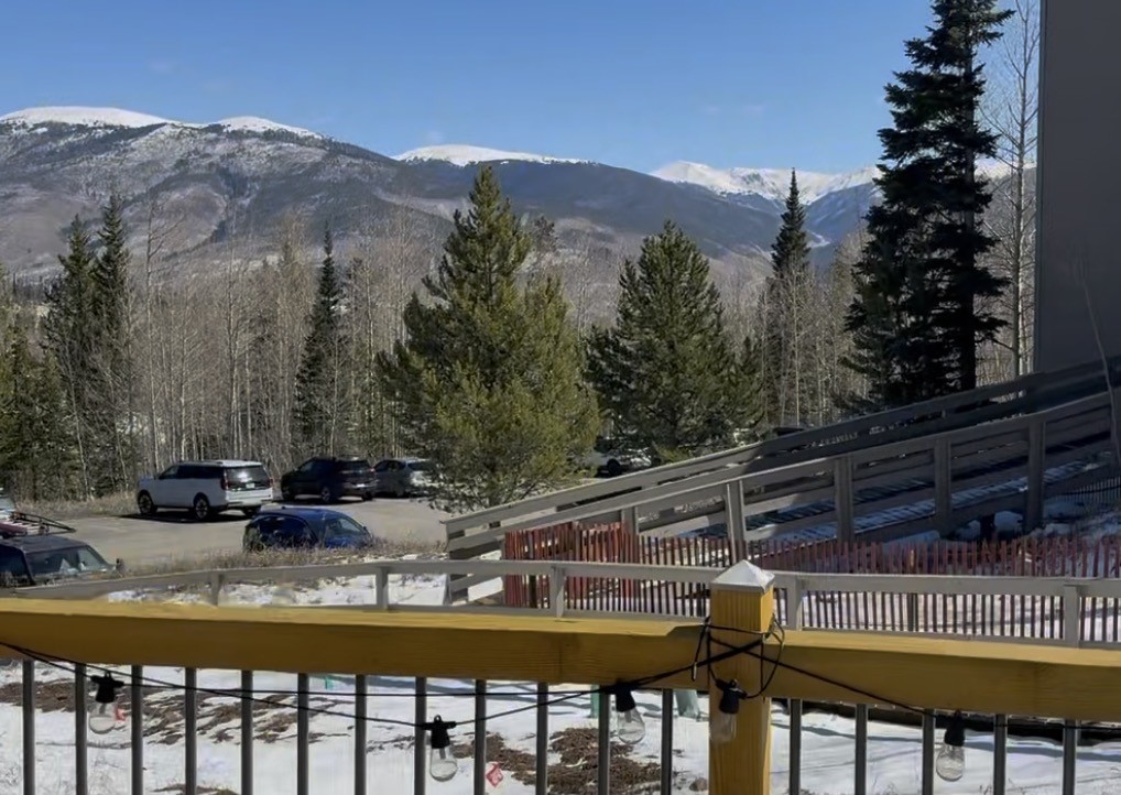 4200 Lodge Pole Circle Silverthorne CO 80498