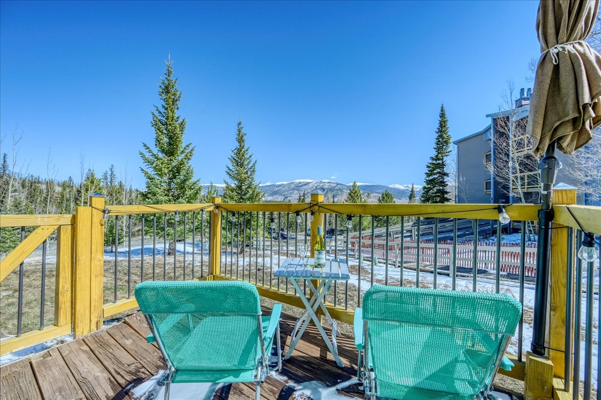 4200 Lodge Pole Circle Silverthorne CO 80498