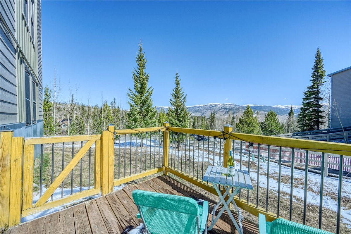 4200 Lodge Pole Circle Silverthorne CO 80498