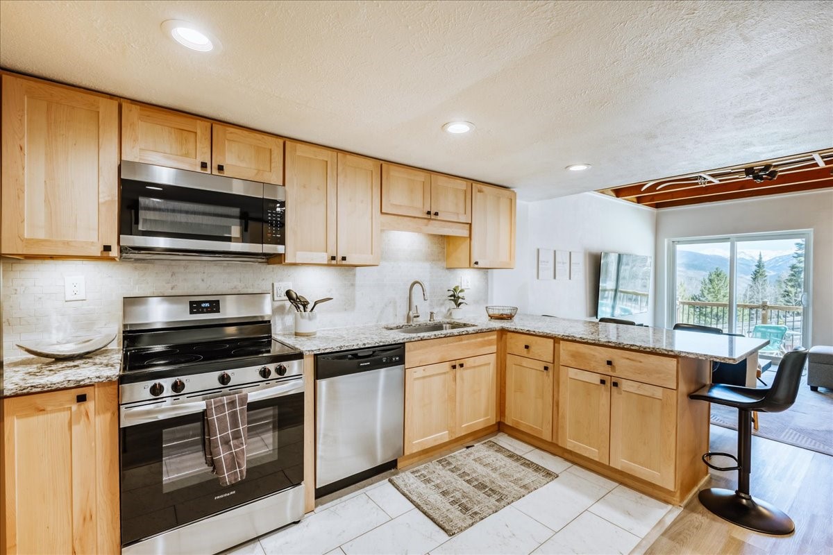 4200 Lodge Pole Circle Silverthorne CO 80498