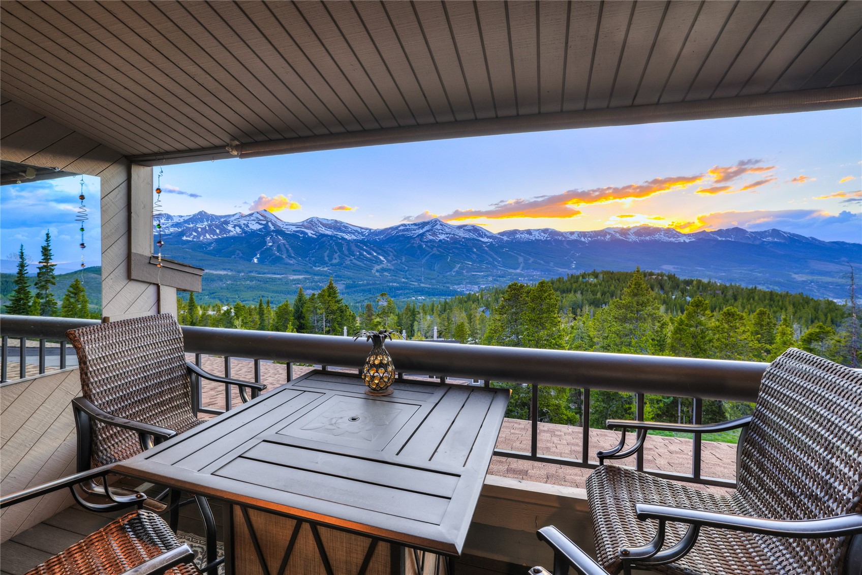 187 N Fuller Placer Road Breckenridge CO 80424