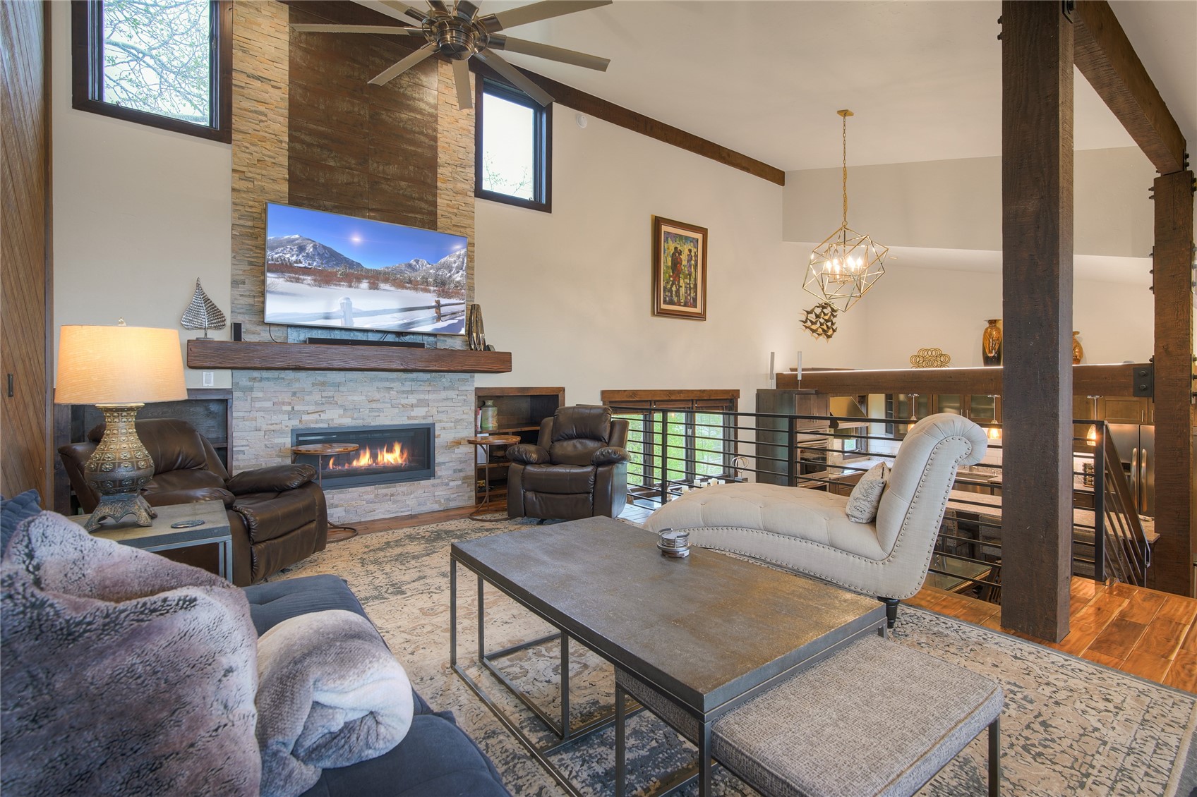 187 N Fuller Placer Road Breckenridge CO 80424