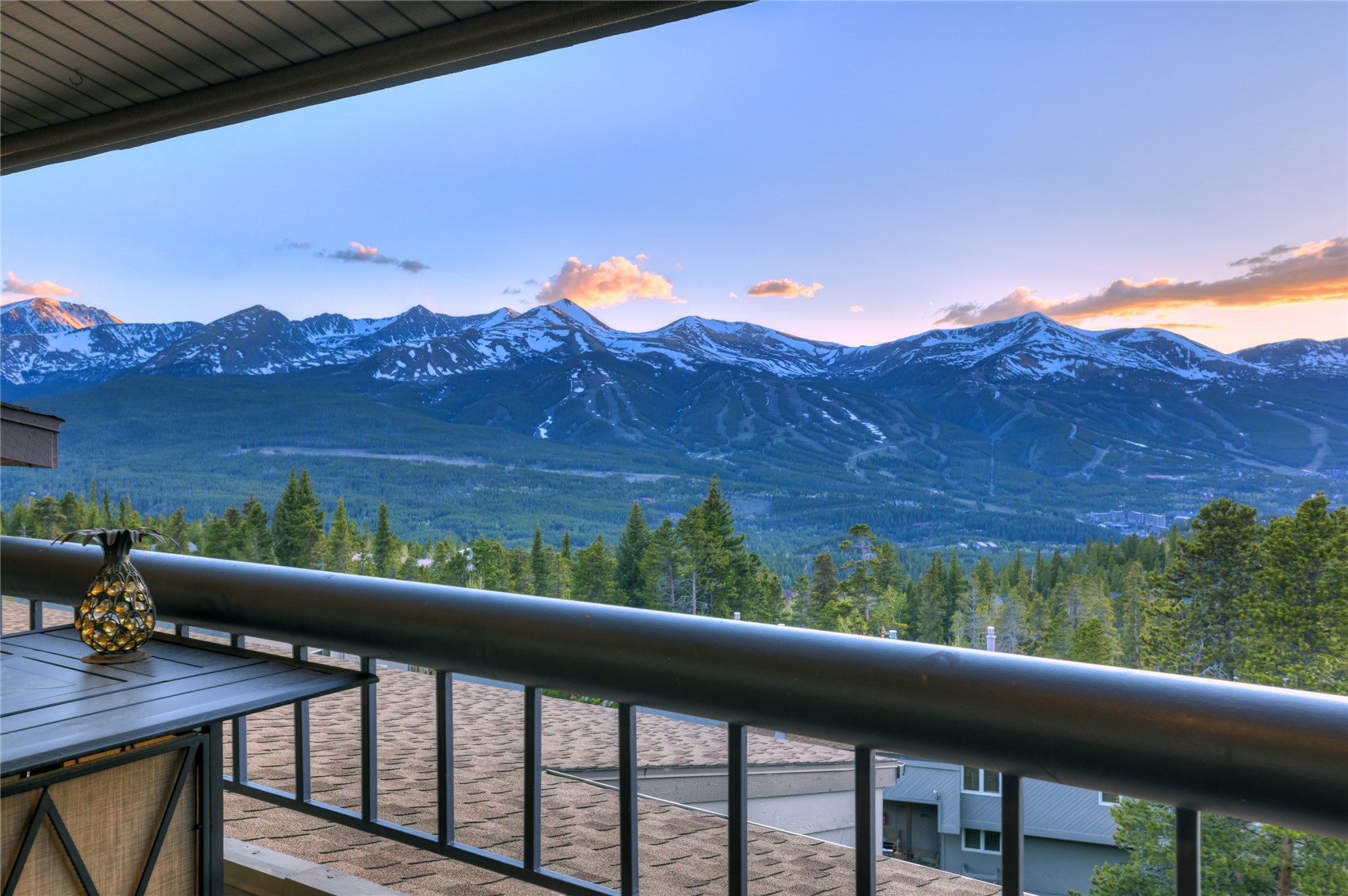 187 N Fuller Placer Road Breckenridge CO 80424