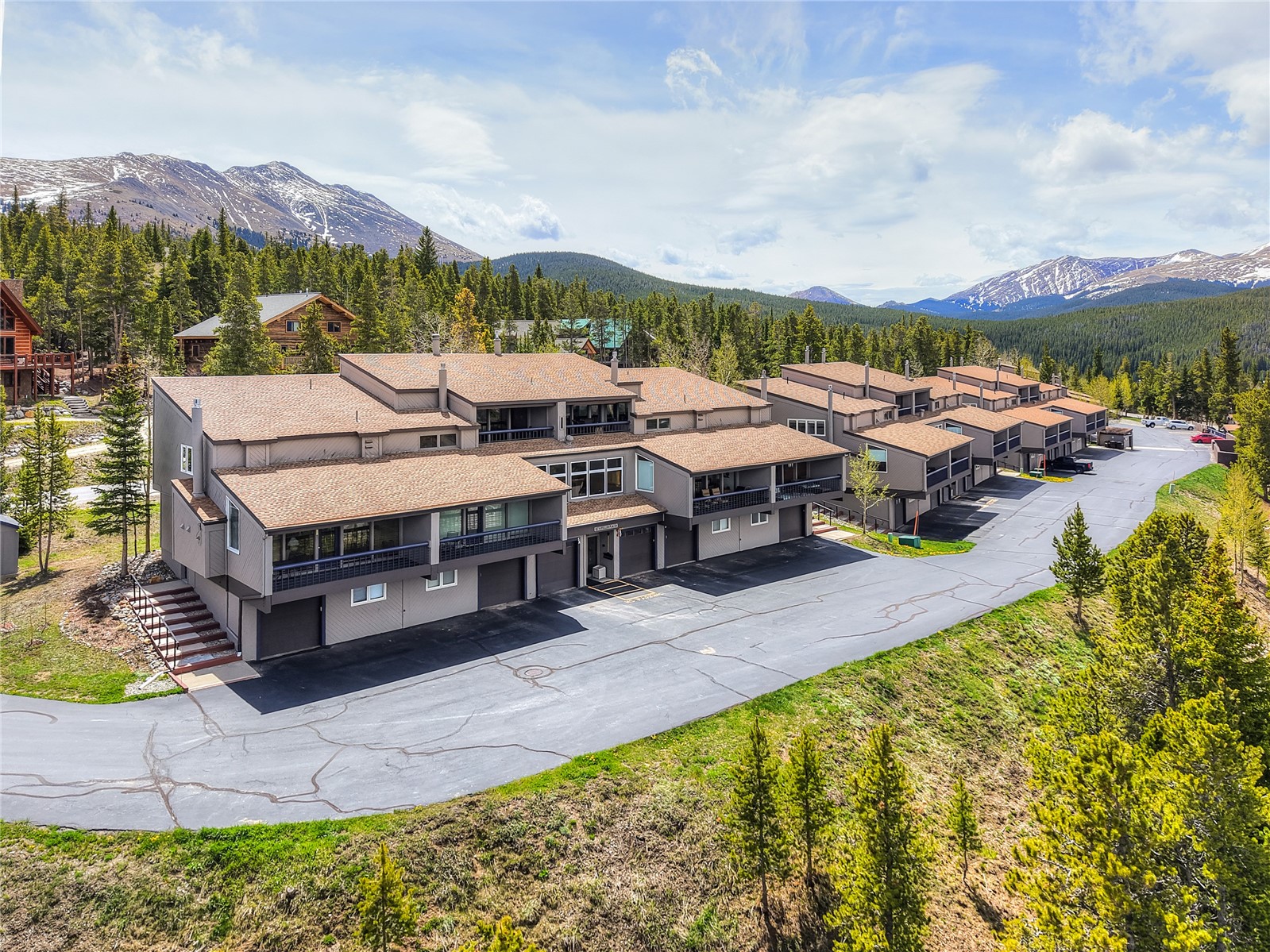 187 N Fuller Placer Road Breckenridge CO 80424