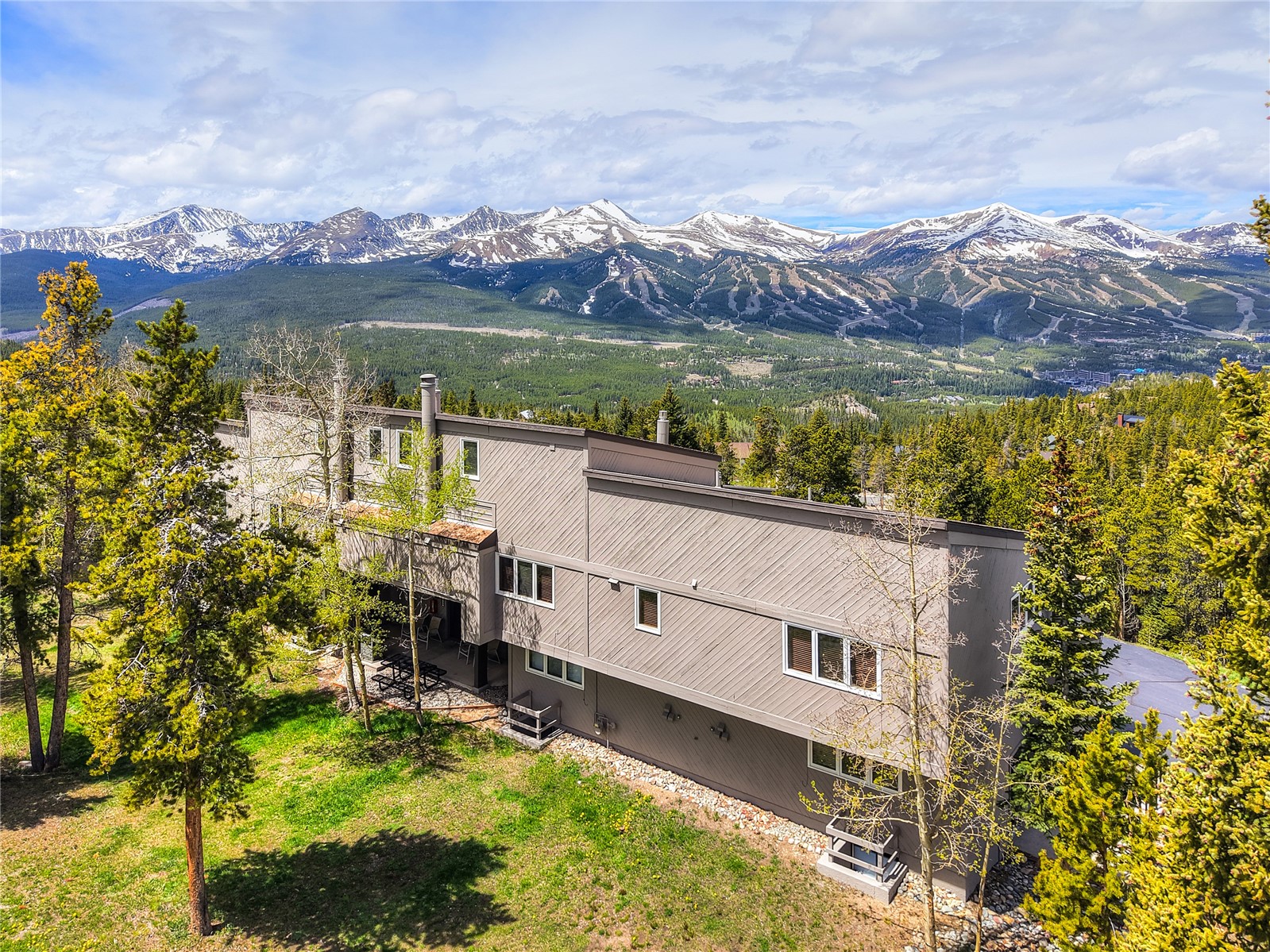187 N Fuller Placer Road Breckenridge CO 80424