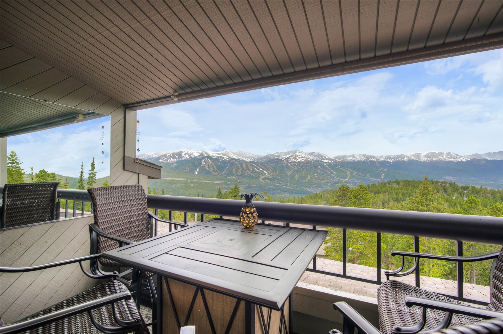 187 N Fuller Placer Road Breckenridge CO 80424