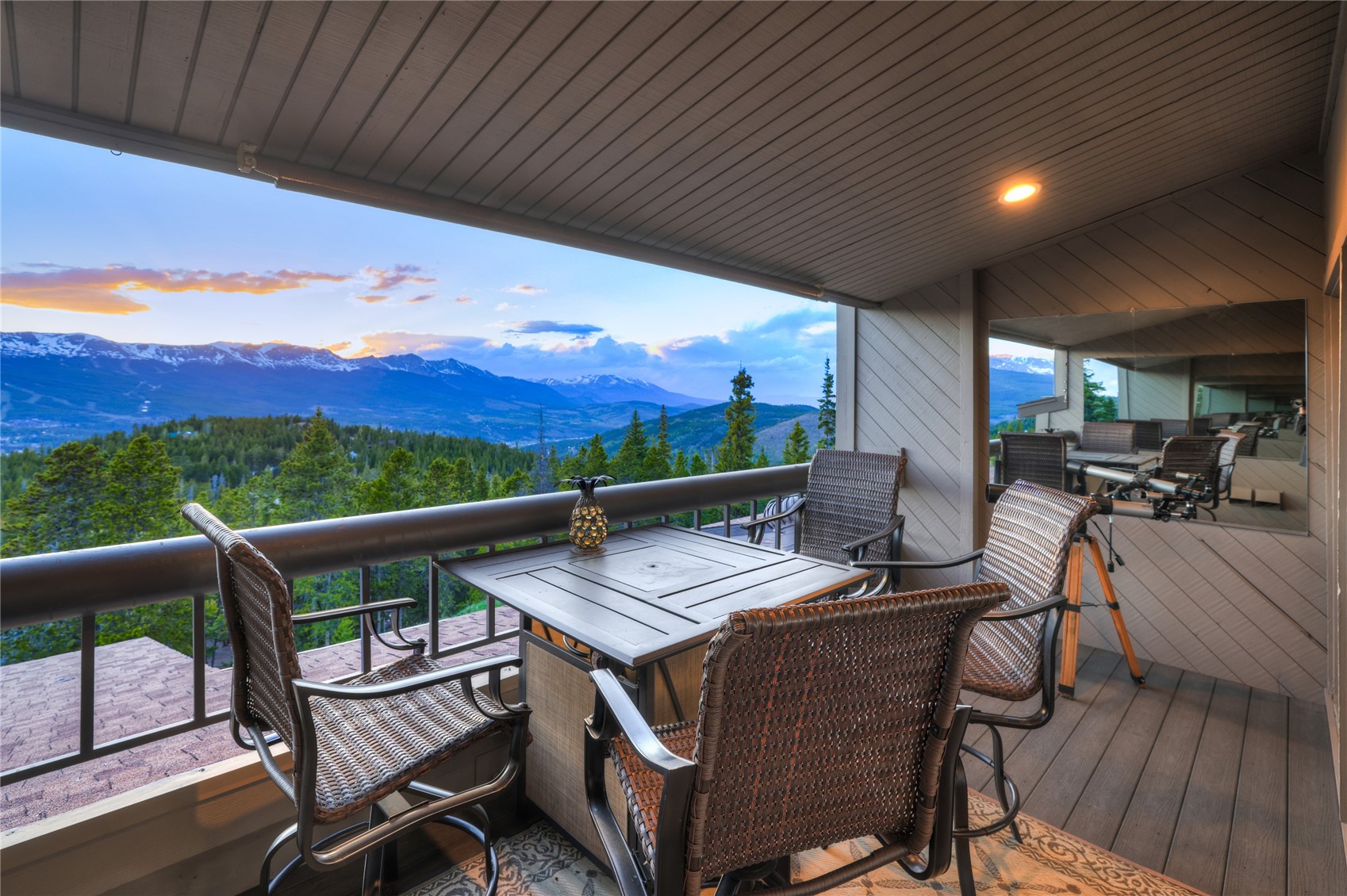 187 N Fuller Placer Road Breckenridge CO 80424