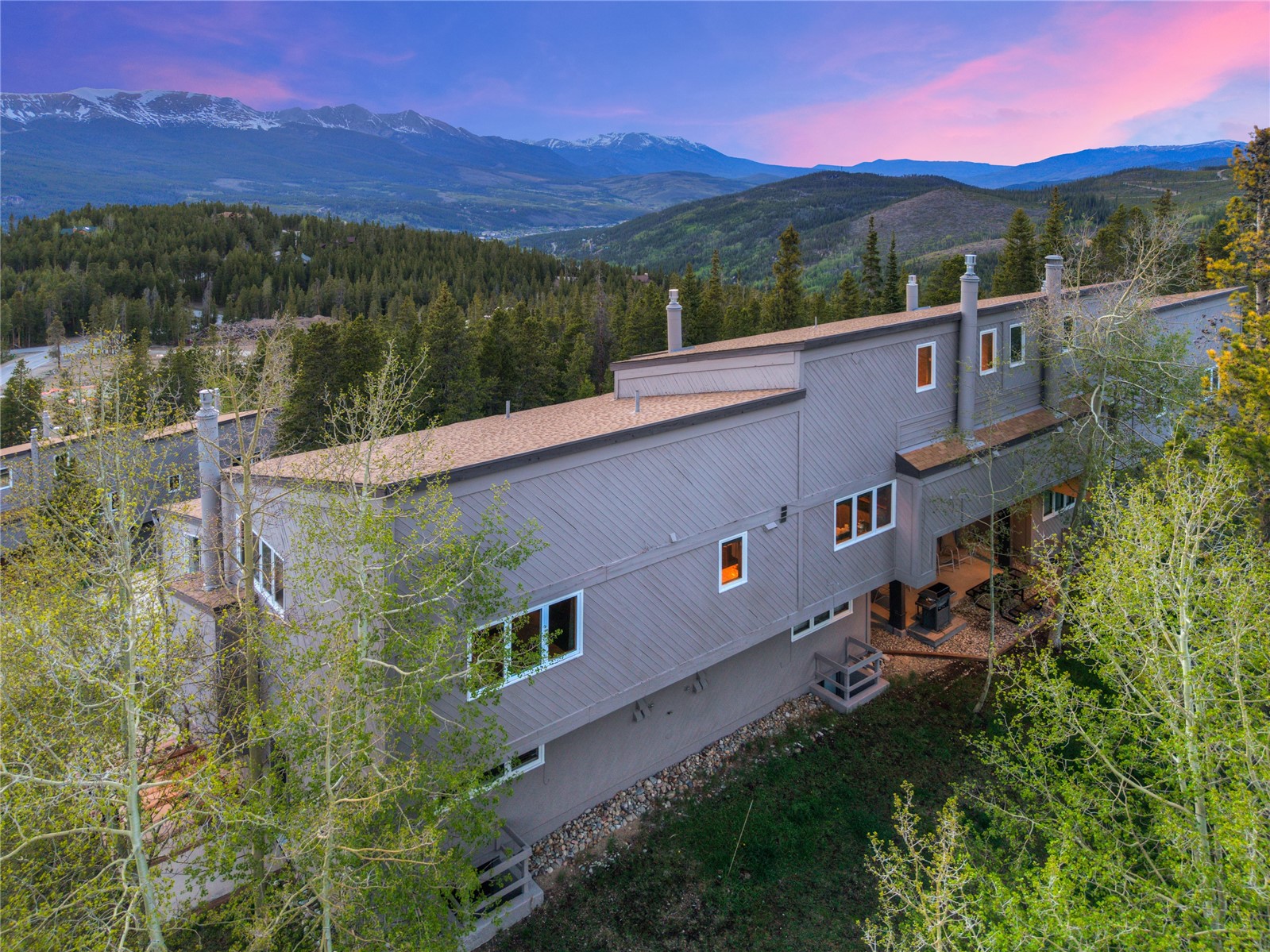 187 N Fuller Placer Road Breckenridge CO 80424