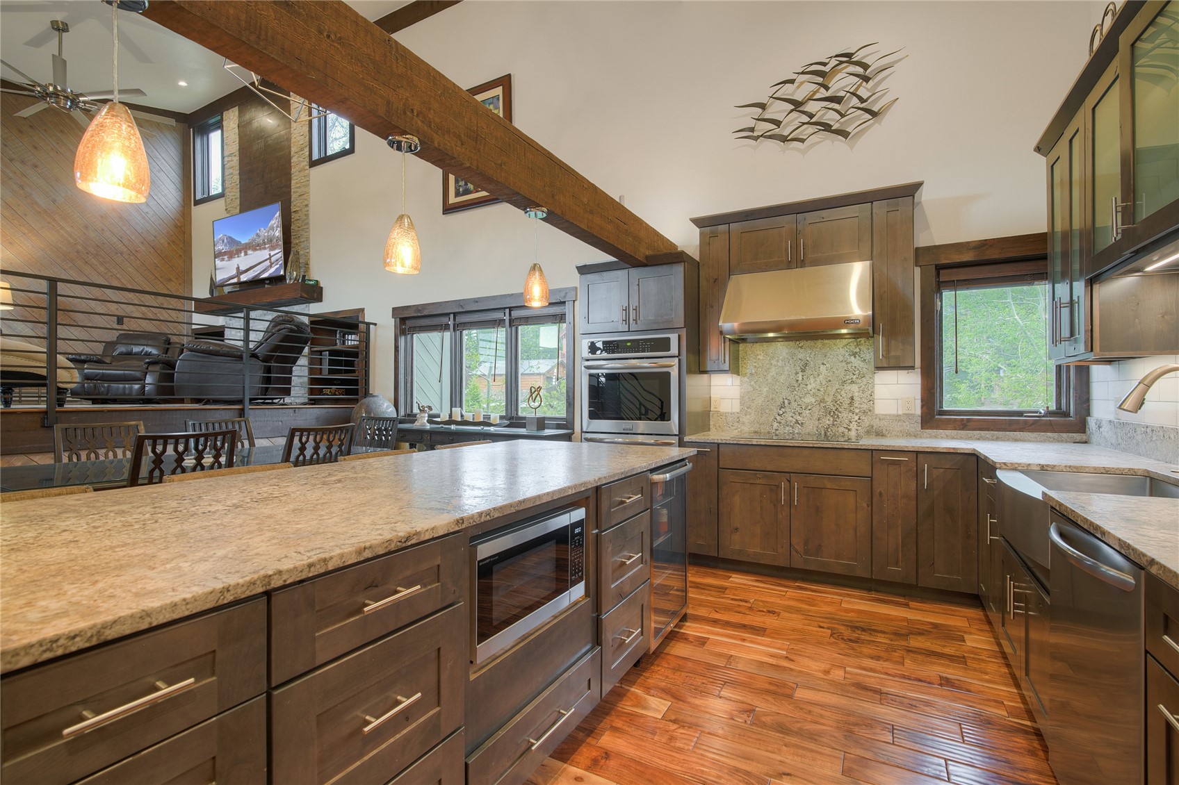 187 N Fuller Placer Road Breckenridge CO 80424