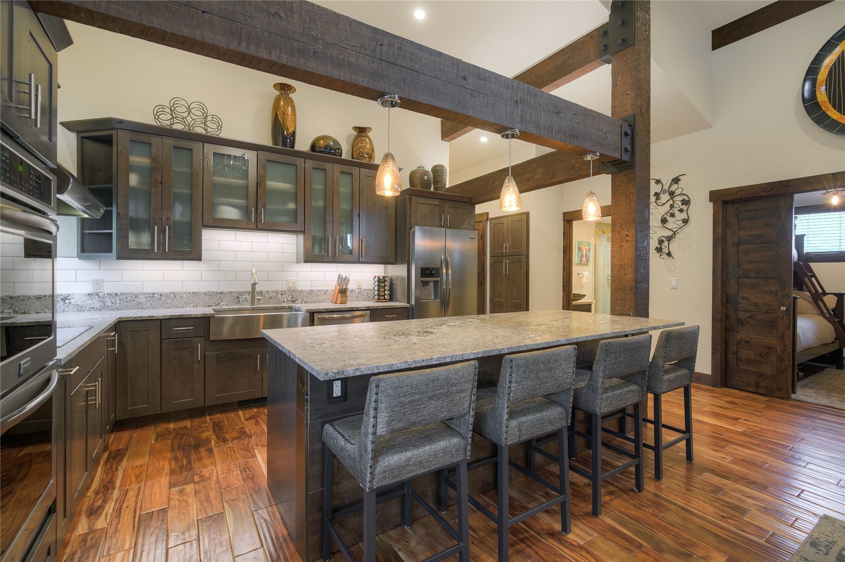 187 N Fuller Placer Road Breckenridge CO 80424