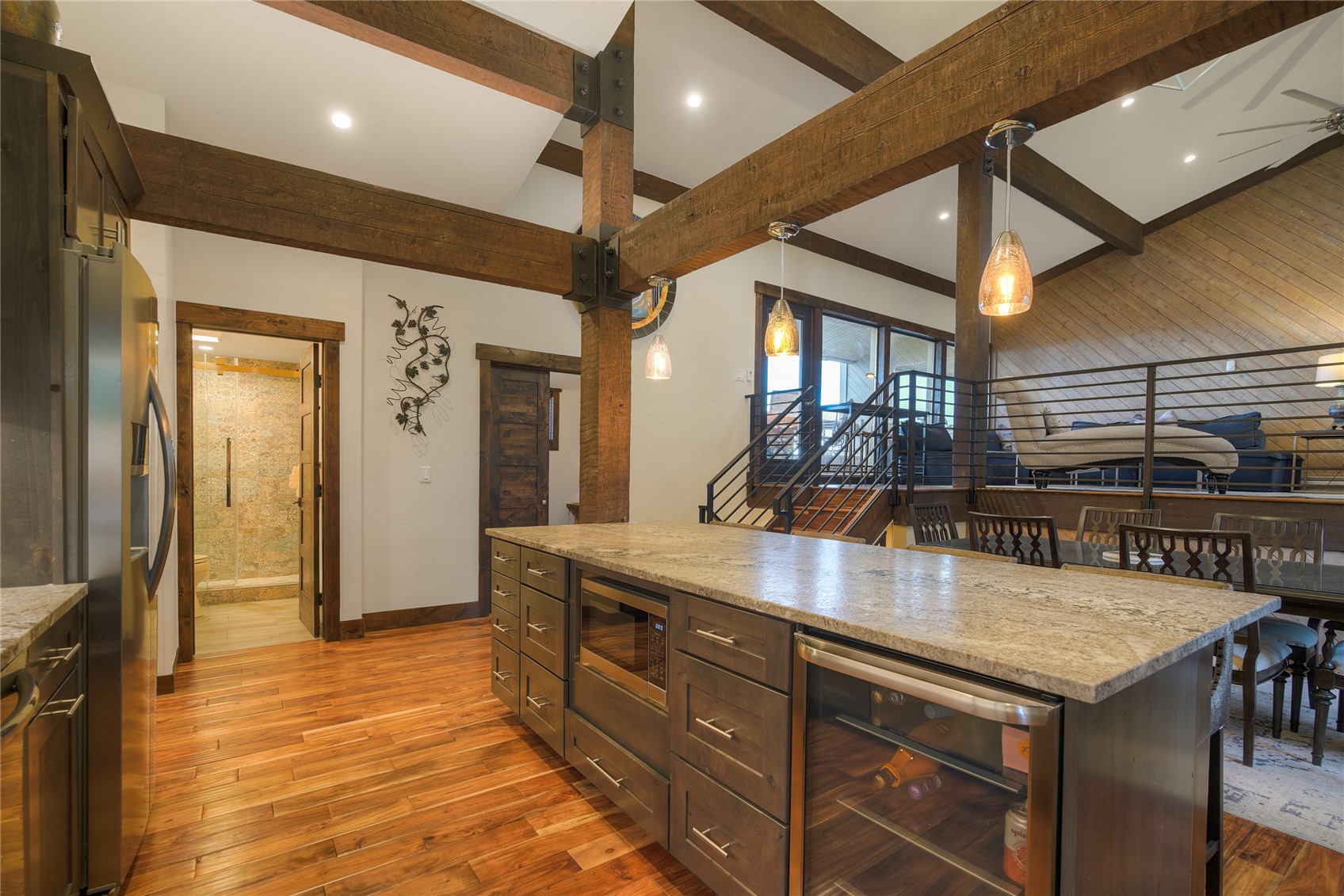 187 N Fuller Placer Road Breckenridge CO 80424