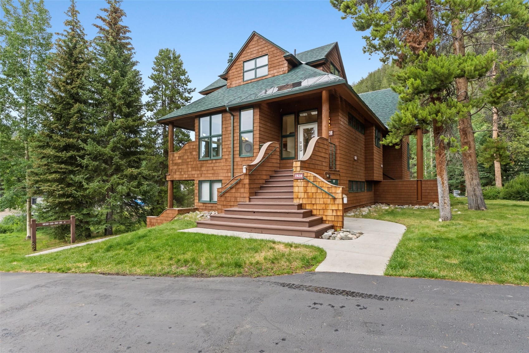 Keystone CO, 2027 Soda Ridge Road, Unit 1928