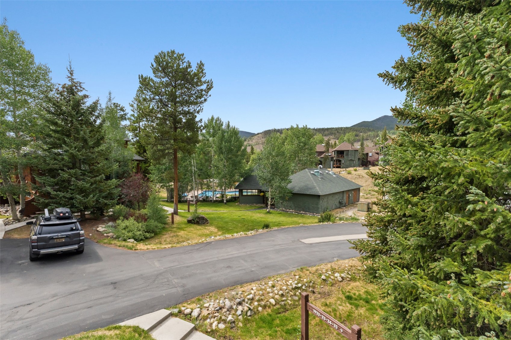 2027 Soda Ridge Road Keystone CO 80435