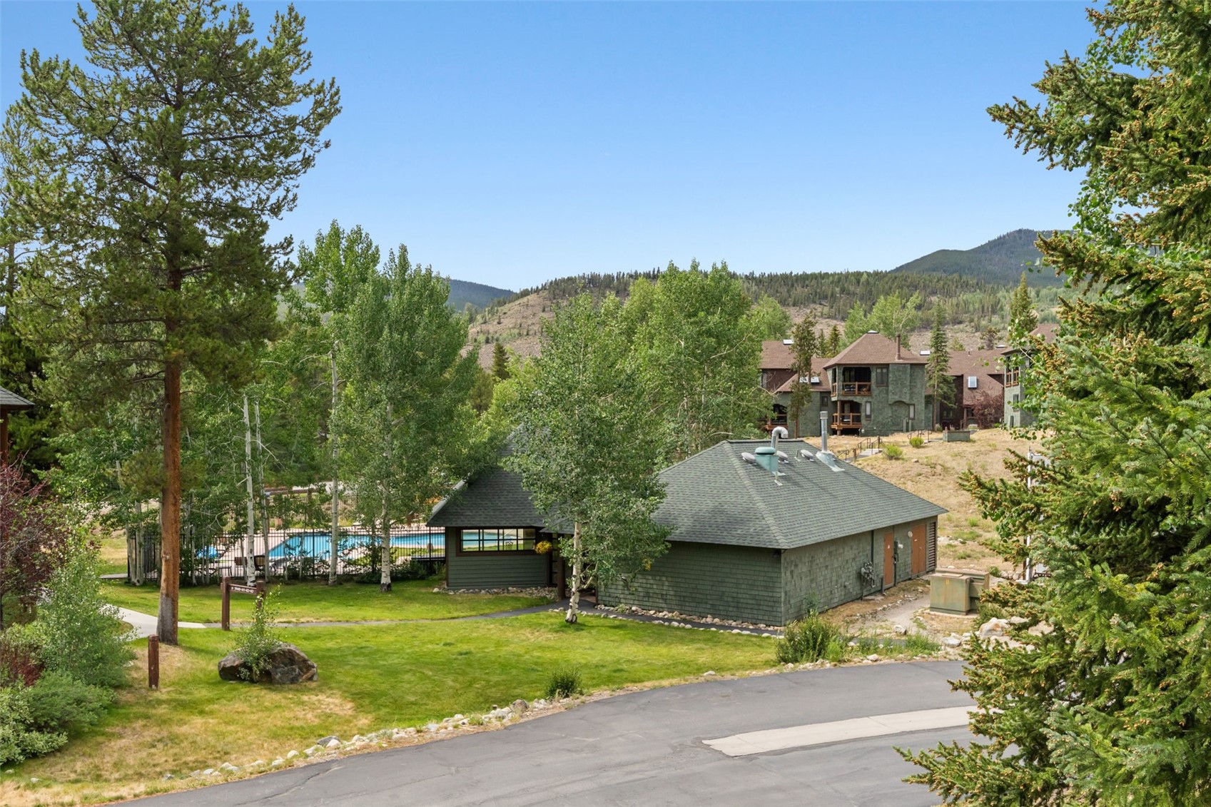 2027 Soda Ridge Road Keystone CO 80435