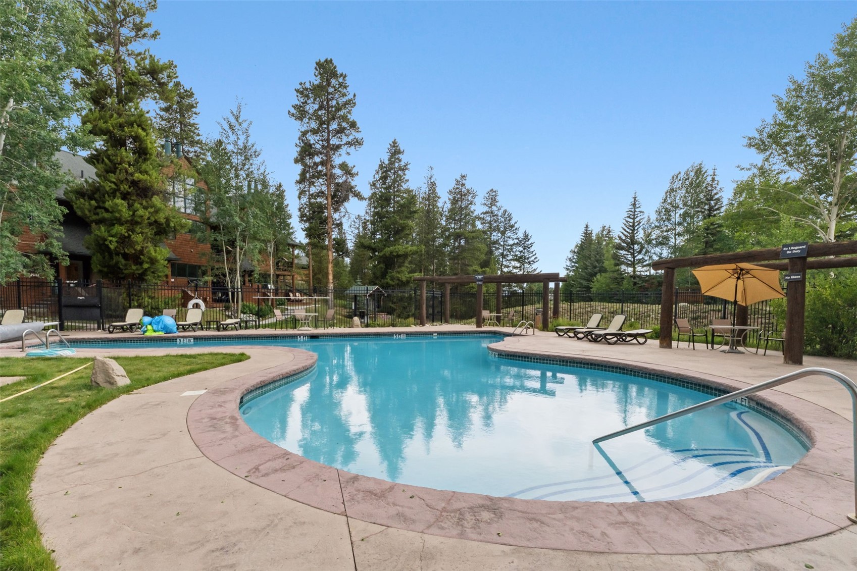 2027 Soda Ridge Road Keystone CO 80435