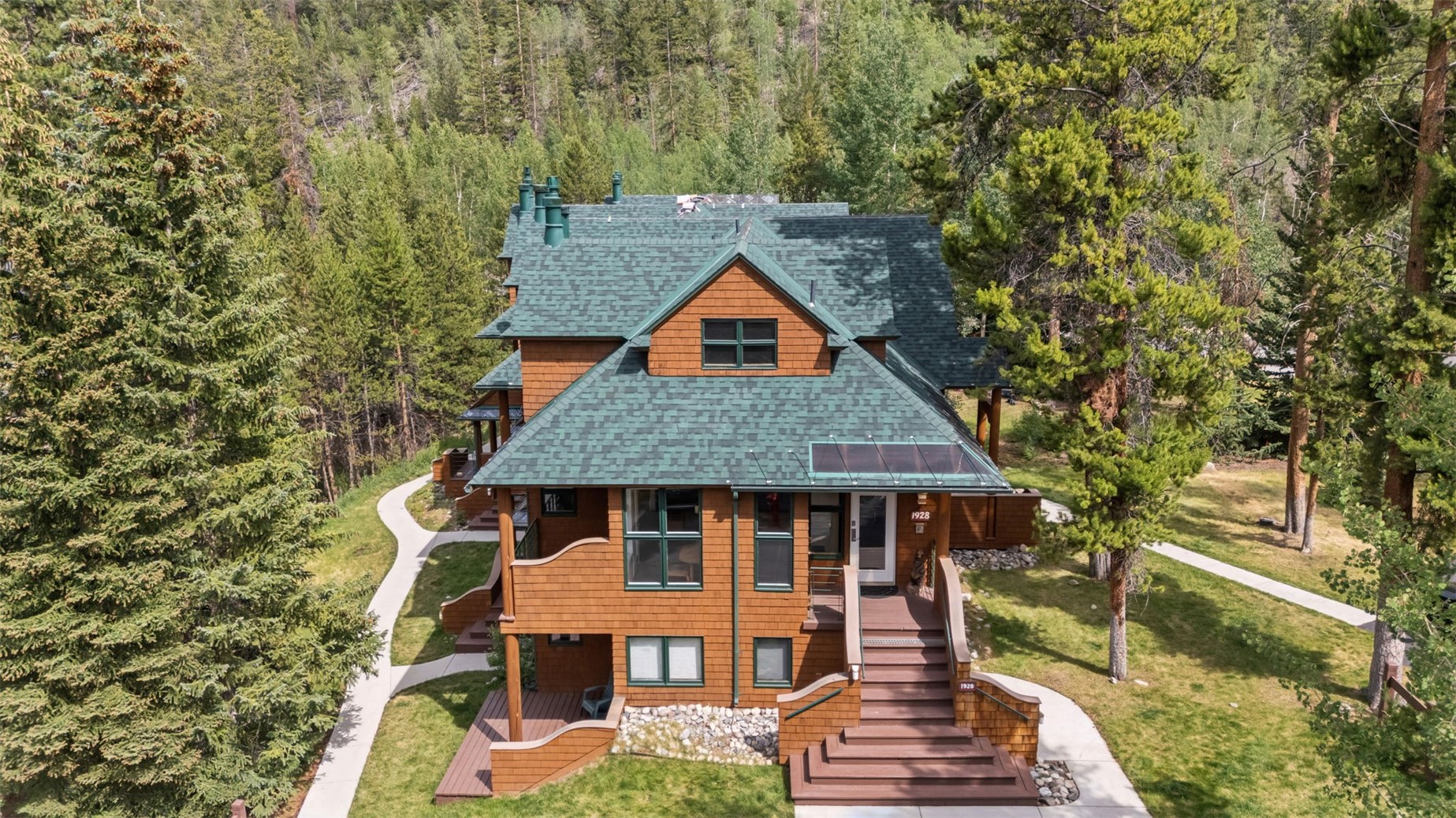 2027 Soda Ridge Road Keystone CO 80435
