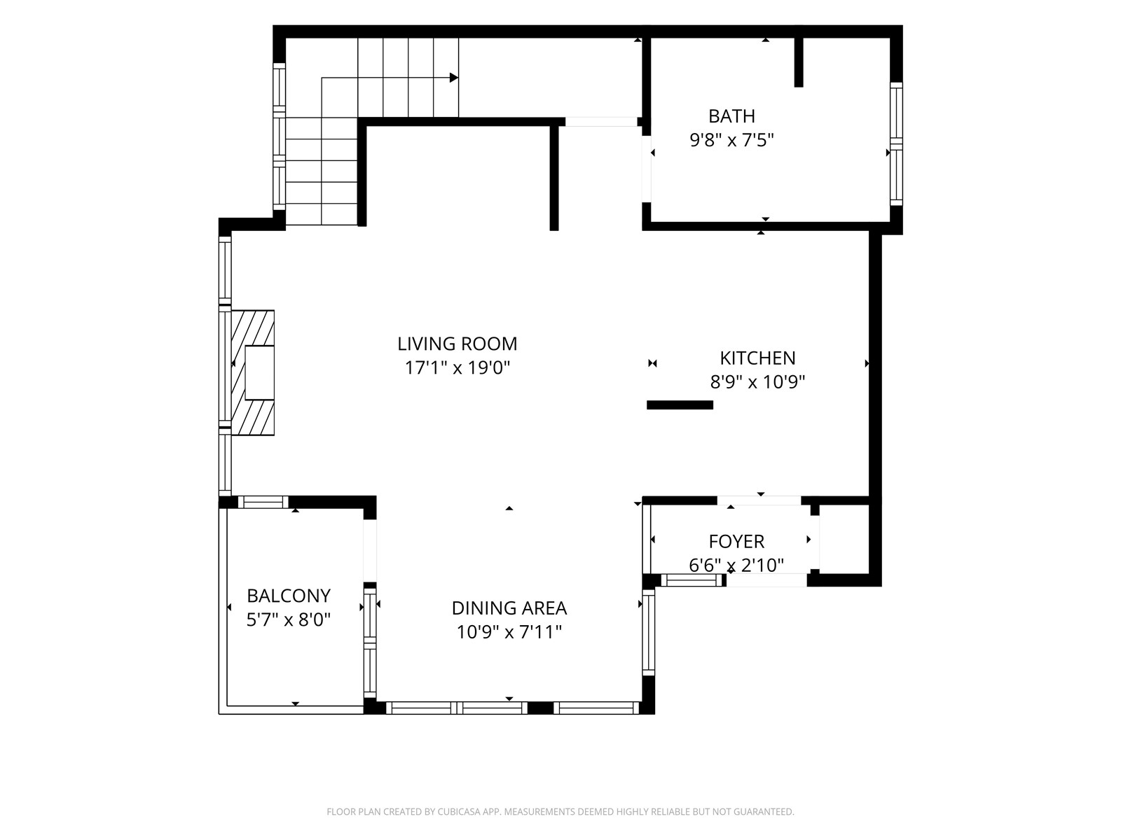 2027 Soda Ridge Road Keystone CO 80435