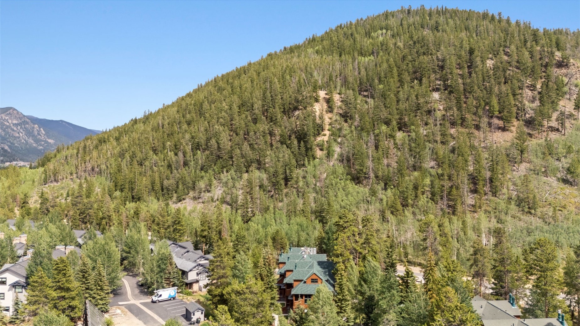 2027 Soda Ridge Road Keystone CO 80435