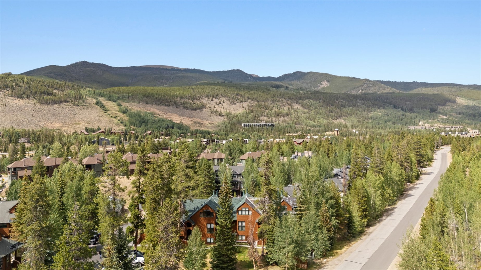 2027 Soda Ridge Road Keystone CO 80435