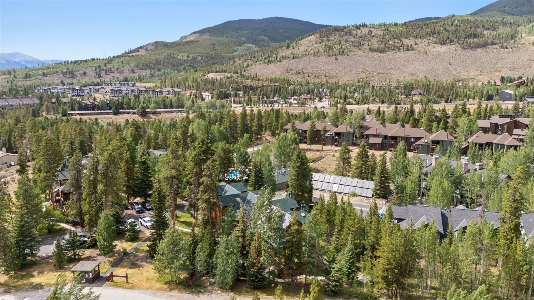 2027 Soda Ridge Road Keystone CO 80435