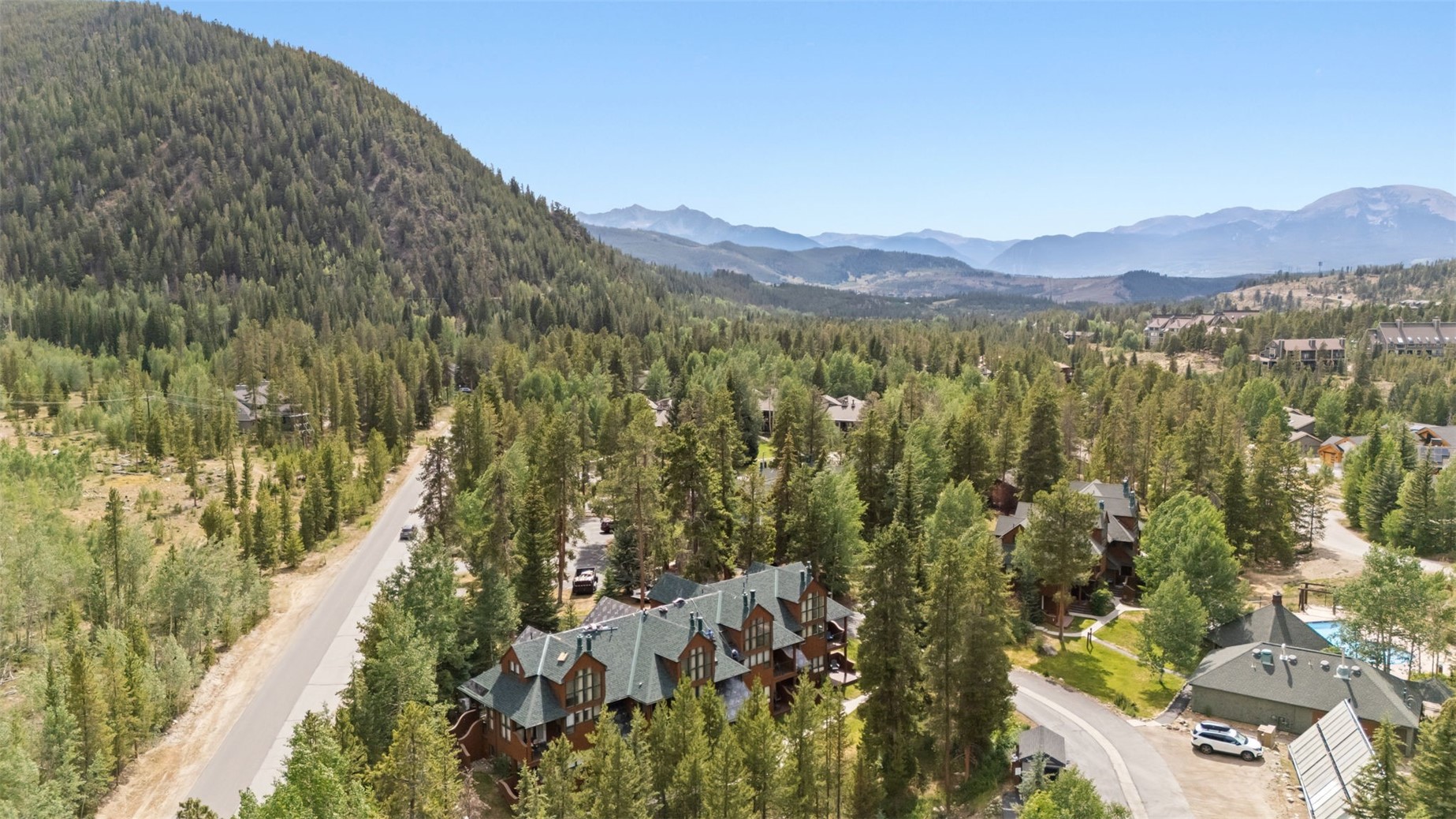 2027 Soda Ridge Road Keystone CO 80435