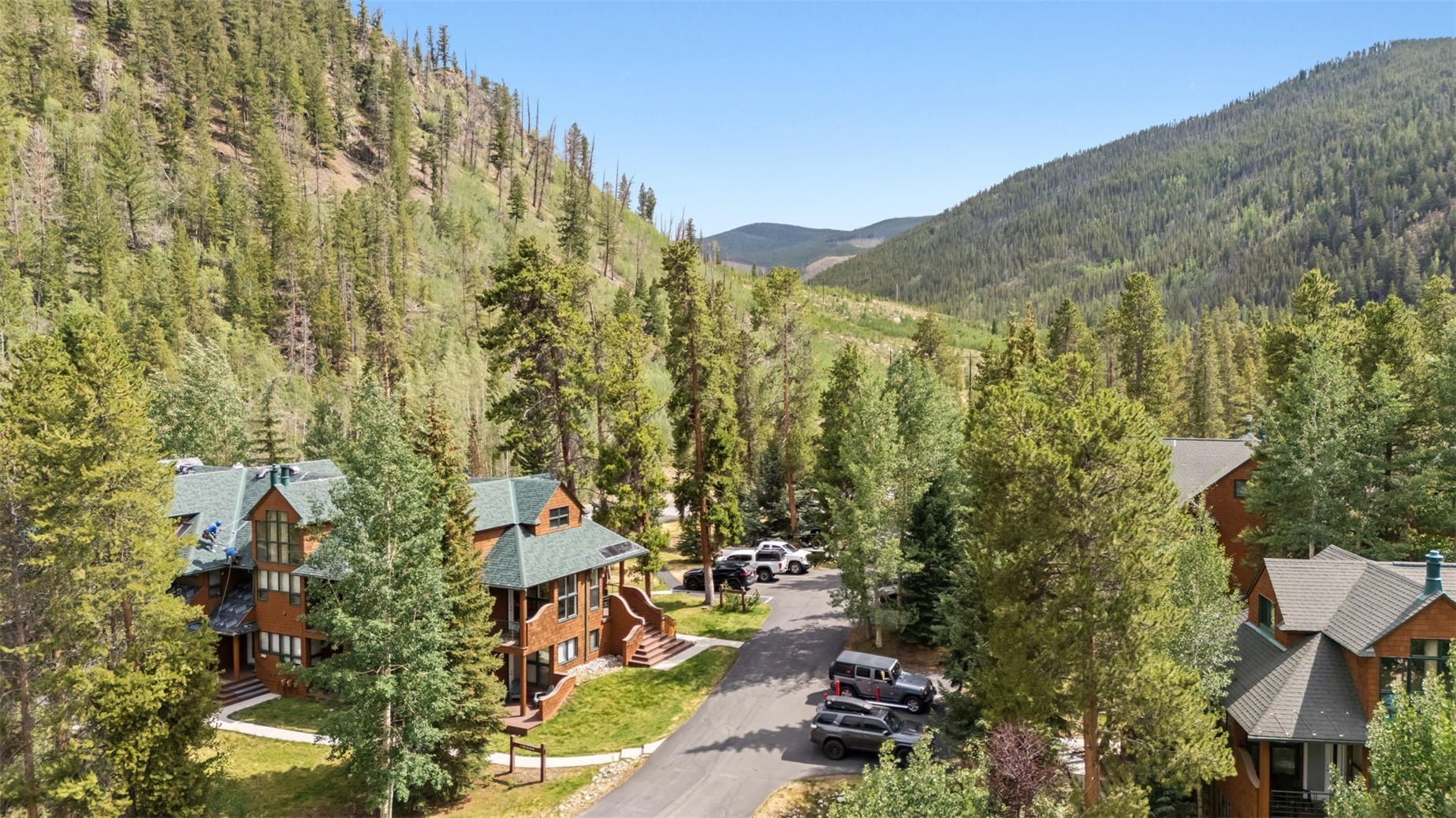 2027 Soda Ridge Road Keystone CO 80435