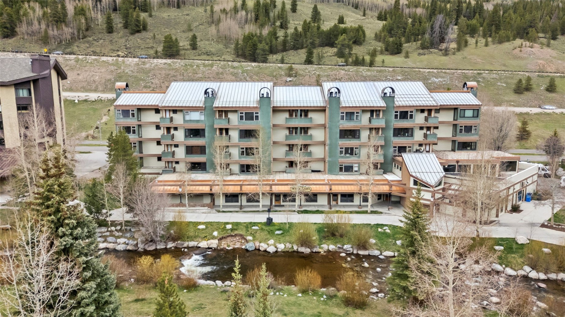 800 Copper Road Frisco CO 80443