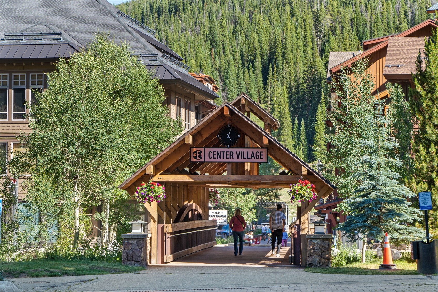 800 Copper Road Frisco CO 80443