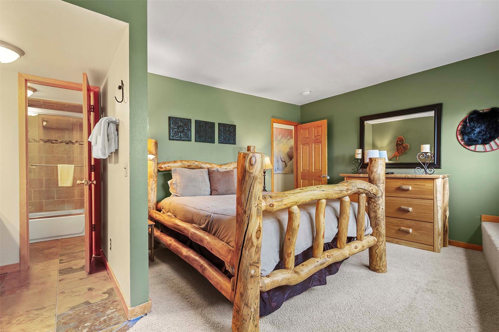 465 Four Oclock Road Breckenridge CO 80424