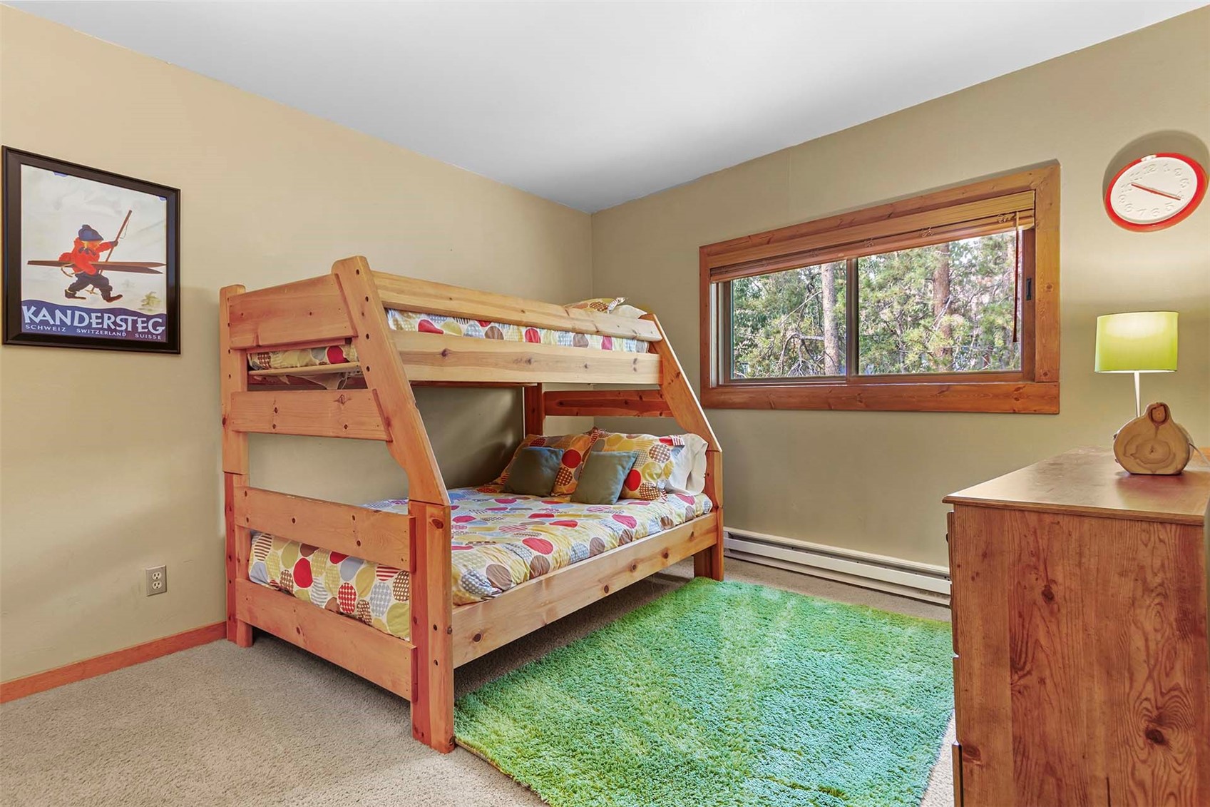 465 Four Oclock Road Breckenridge CO 80424