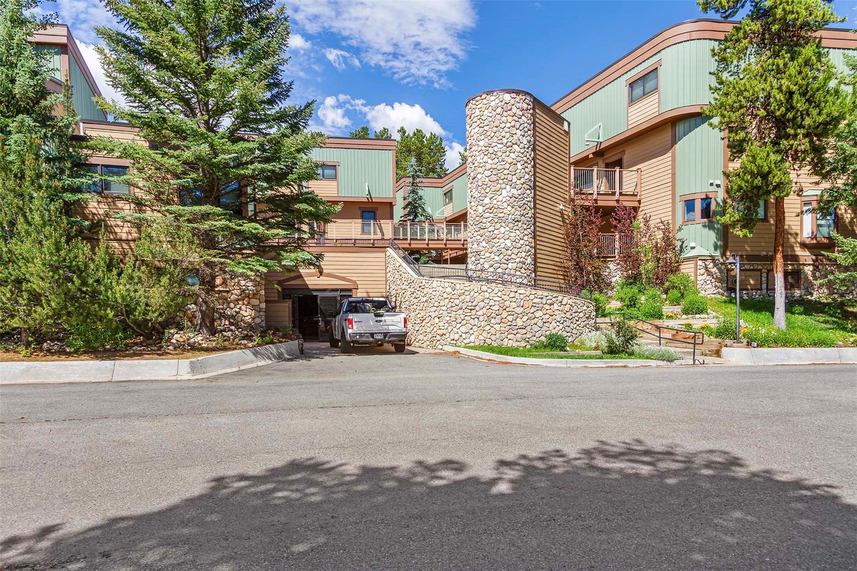 465 Four Oclock Road Breckenridge CO 80424