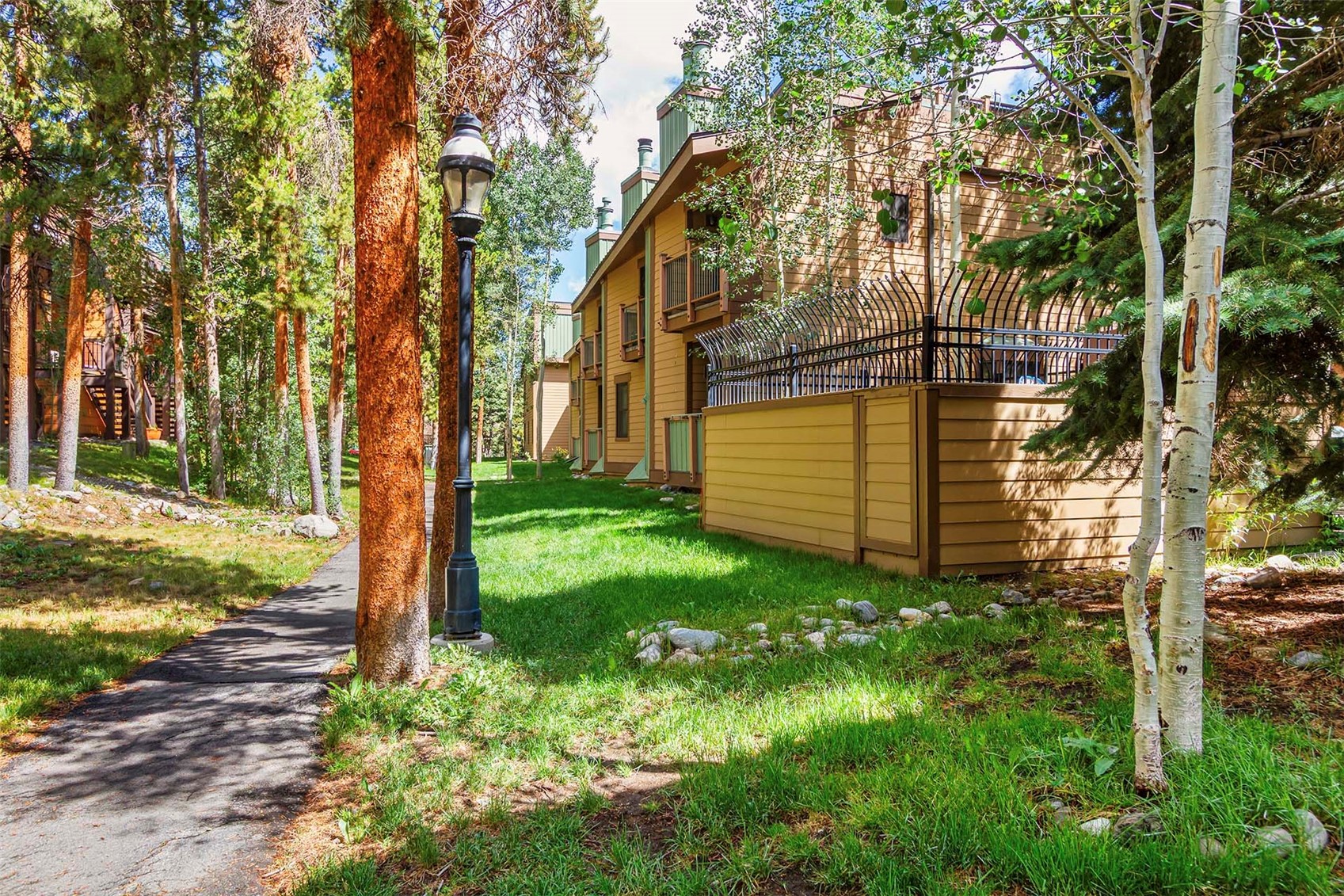 465 Four Oclock Road Breckenridge CO 80424