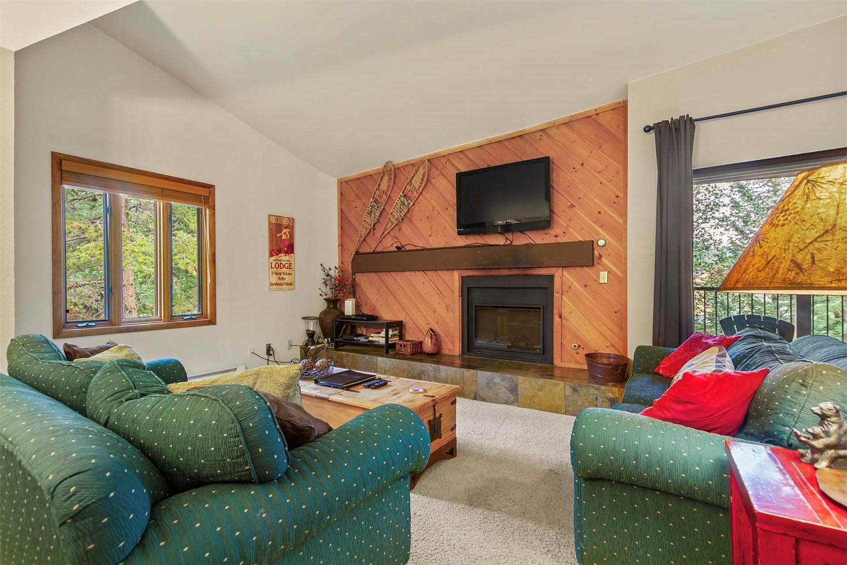 465 Four Oclock Road Breckenridge CO 80424