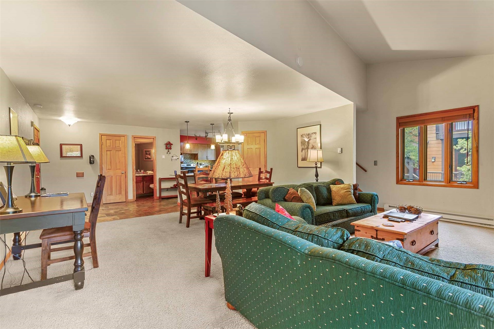 465 Four Oclock Road Breckenridge CO 80424