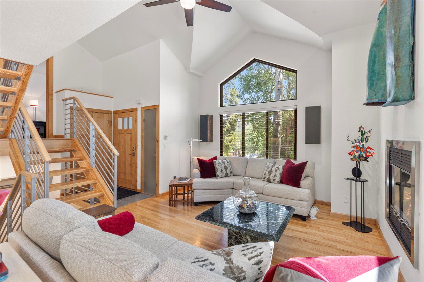 111 Sawmill Road Breckenridge CO 80424