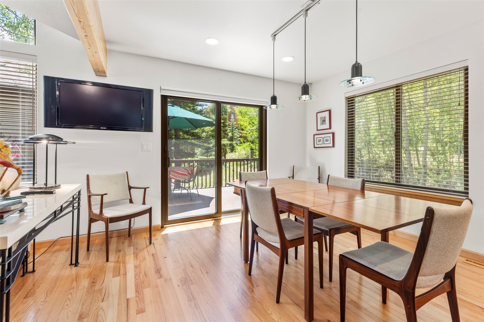 111 Sawmill Road Breckenridge CO 80424