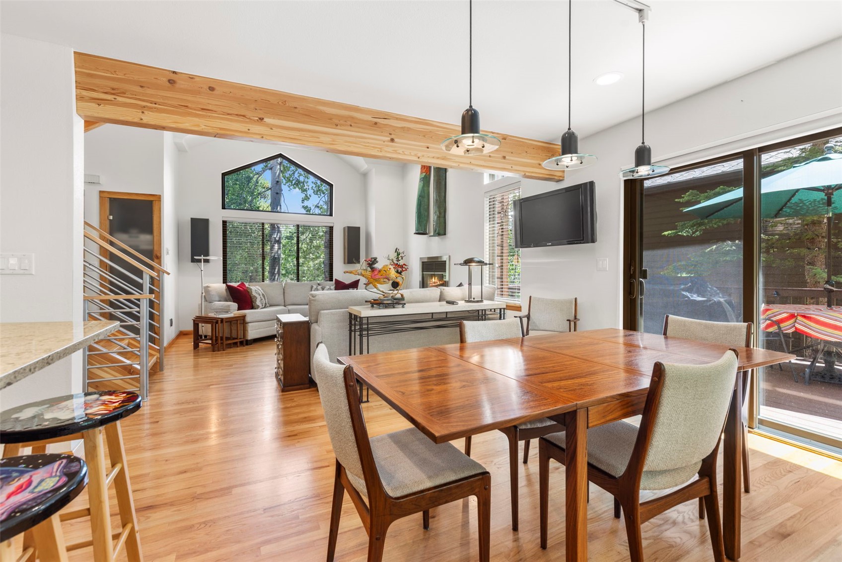 111 Sawmill Road Breckenridge CO 80424