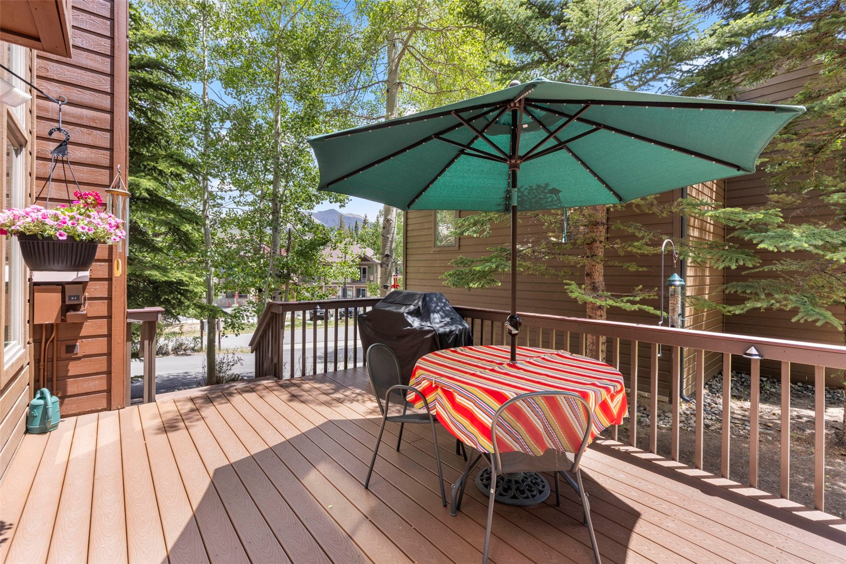 111 Sawmill Road Breckenridge CO 80424
