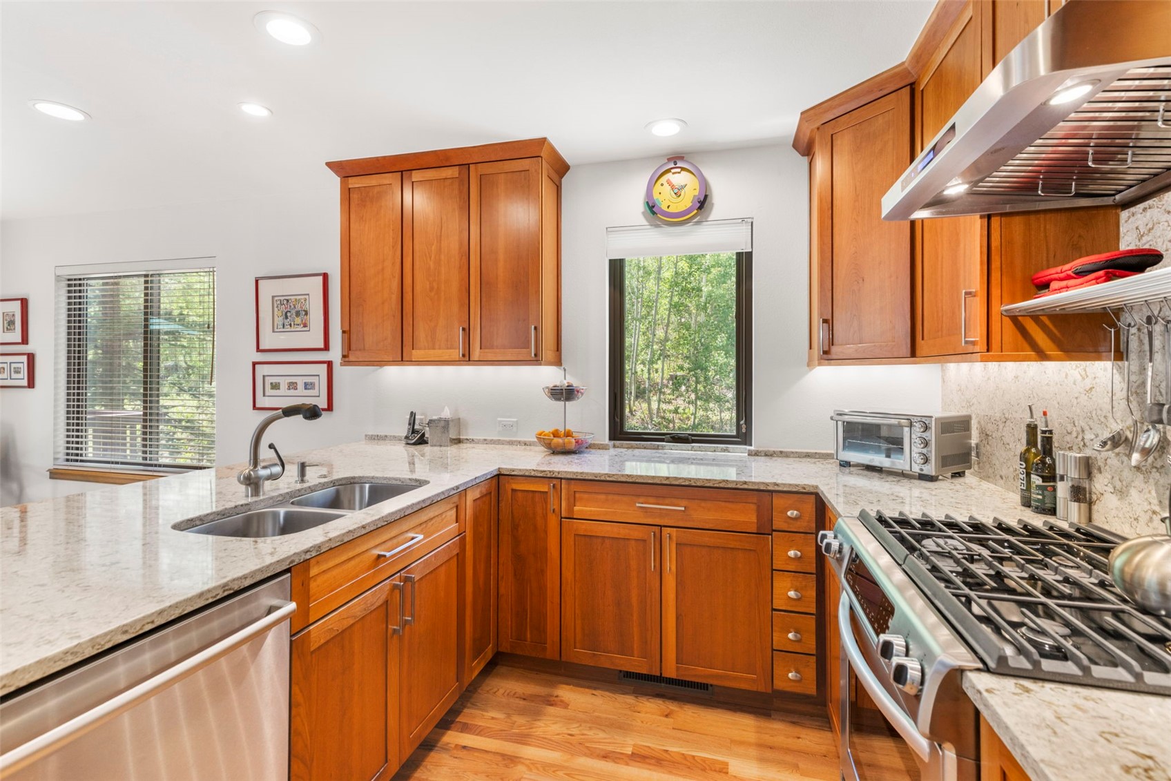 111 Sawmill Road Breckenridge CO 80424