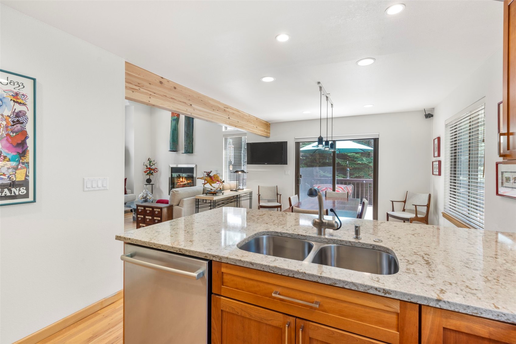 111 Sawmill Road Breckenridge CO 80424