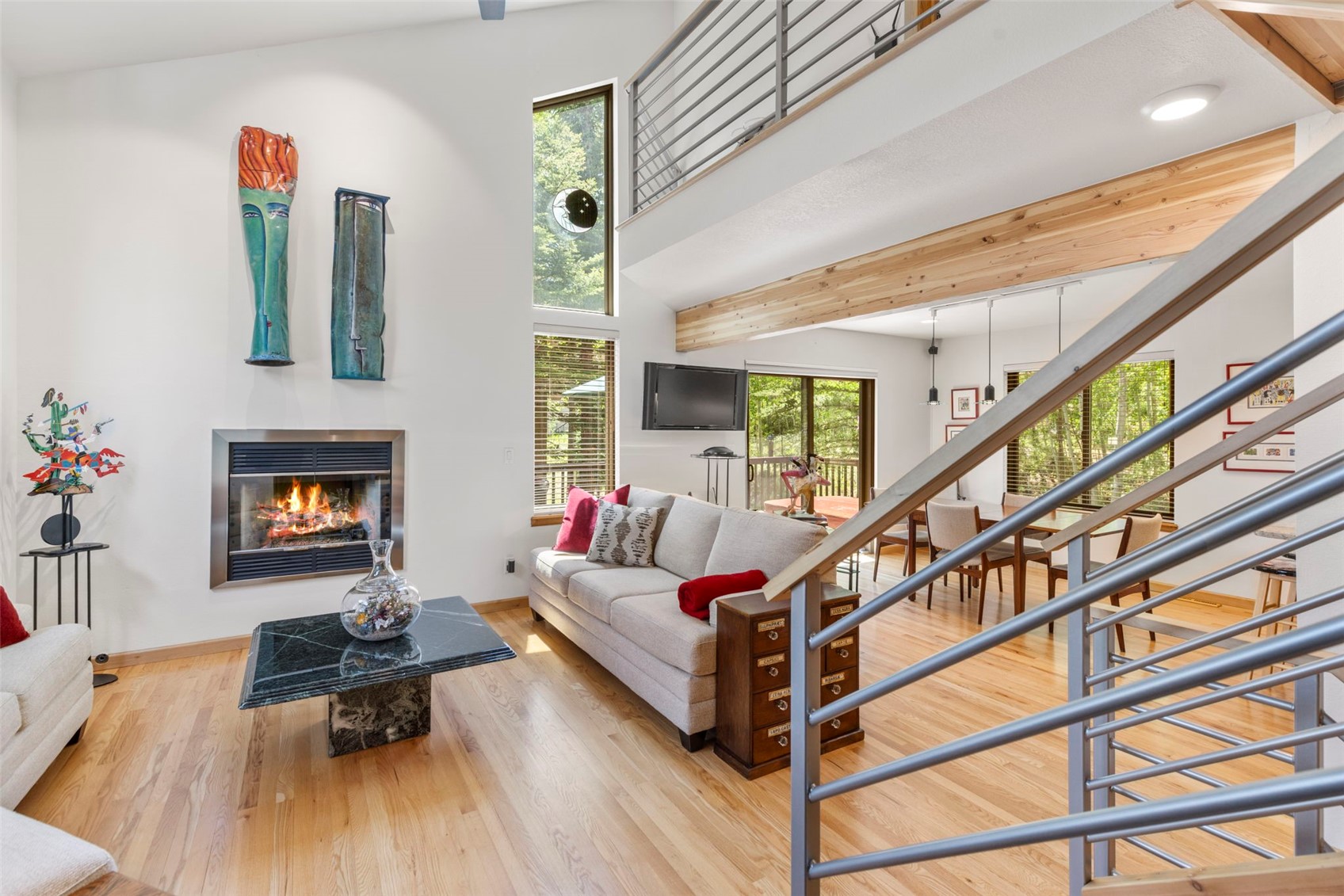 111 Sawmill Road Breckenridge CO 80424