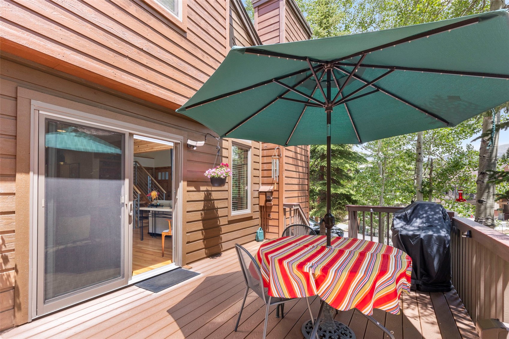 111 Sawmill Road Breckenridge CO 80424