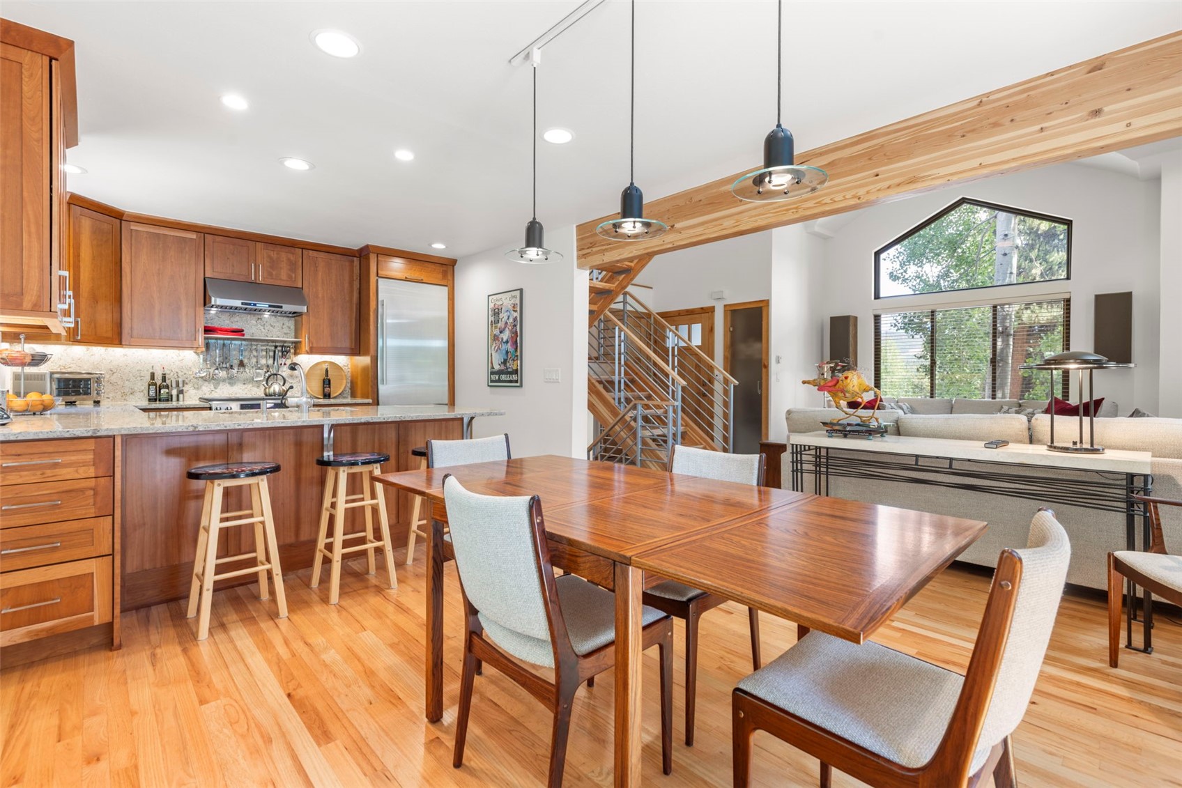 111 Sawmill Road Breckenridge CO 80424