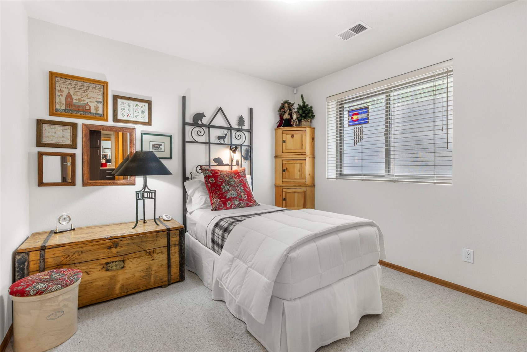 111 Sawmill Road Breckenridge CO 80424